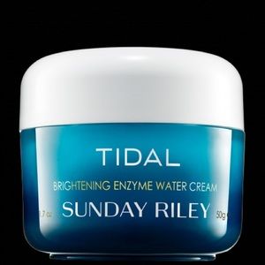 Sunday Riley Brightening Water Cream